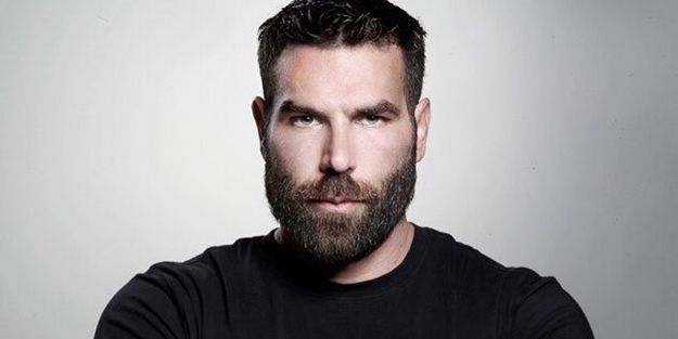 ABD'li Dan Bilzerian'dan 'soykırım' iftirası