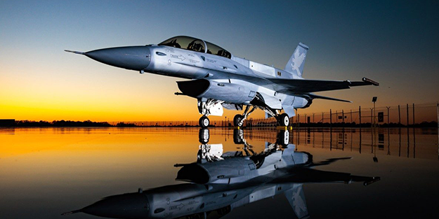 ABD’li dergiden bomba itiraf: F-16'ları vermezsek Türkiye bunu yapacak