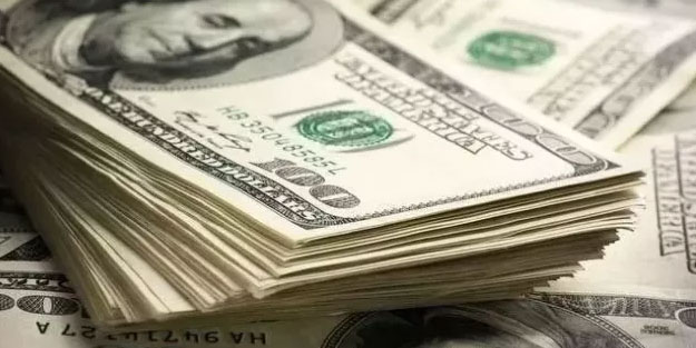 ABD'li dev bankadan tehdit gibi Türkiye raporu! Dolar tahminini paylaştılar