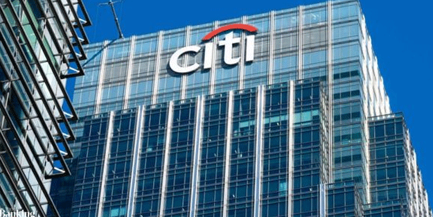 ABD'li dev bankadan Türkiye açıklaması: Çok büyük fırsatlar sunuyor