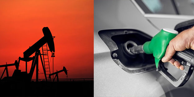 ABD'li devin petrol tahmini eyvah dedirtecek! Akaryakıt fiyatları...