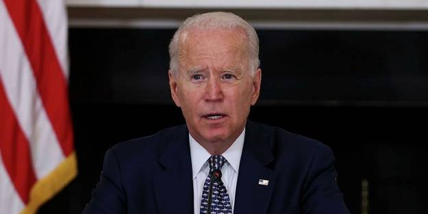 ABD'li diplomatlardan Joe Biden açıklaması: Hayal kırıklığı yaşıyoruz