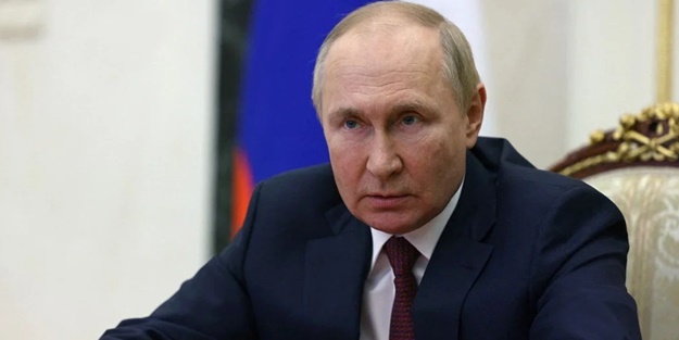 ABD'li diplomattan flaş açıklama: Putin bu konuda samimi değil