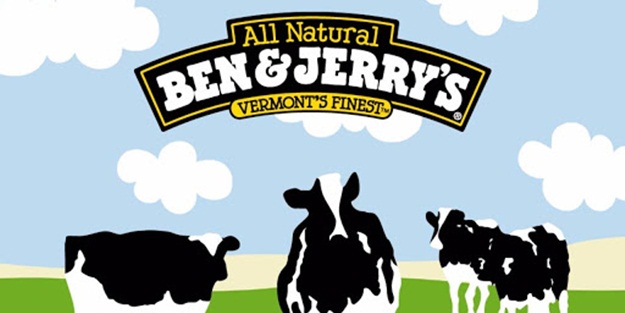 'ABD’li dondurma şirketi Filistin konusunda dondu kaldı'