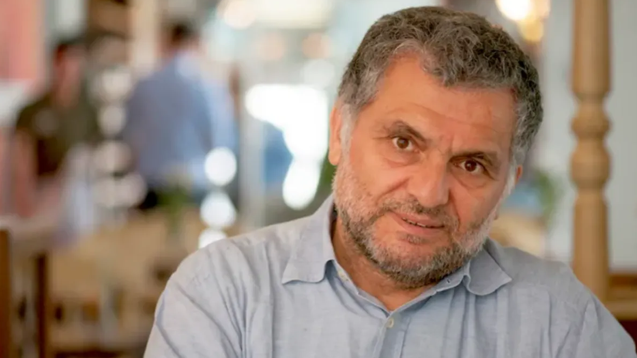 ABD'li emperyalist vakıf verdiği fonu kesince, Solcu Ruşen Çakır para dilendi