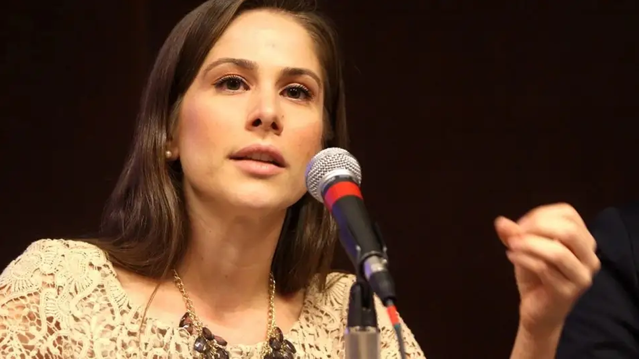 ABD'li Ermeni gazeteciden İsrail'e sert çıkış: 'Dünya Sizden Nefret Ediyor!'