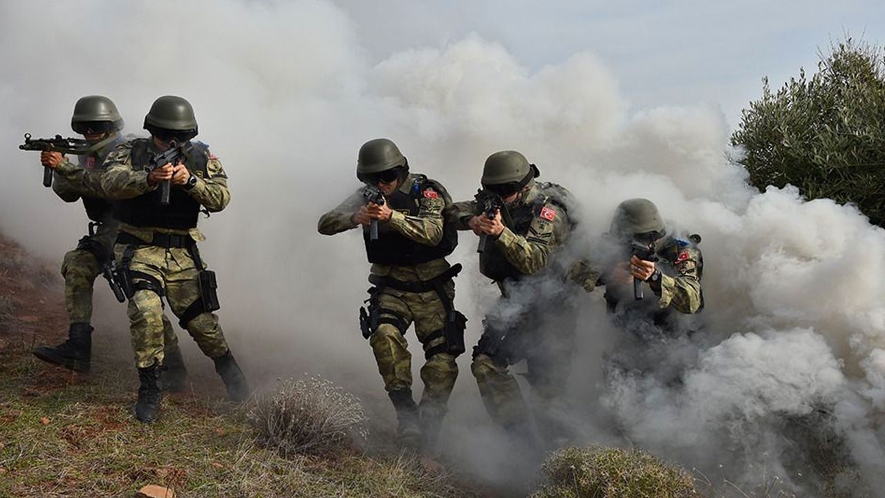 ABD'li eski albaydan kan donduran 