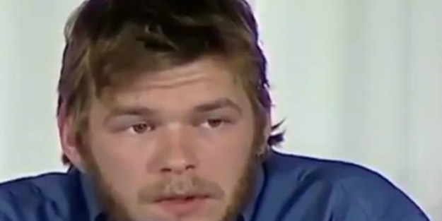 ABD’li eski askerden şok itiraf! ‘Bir Müslümanı öldüren askere 4 gün izin’