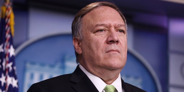 ABD'li eski bakandan çarpıcı açıkladı: 500 ABD'linin öldürülmesinin arkasında İranlı general var