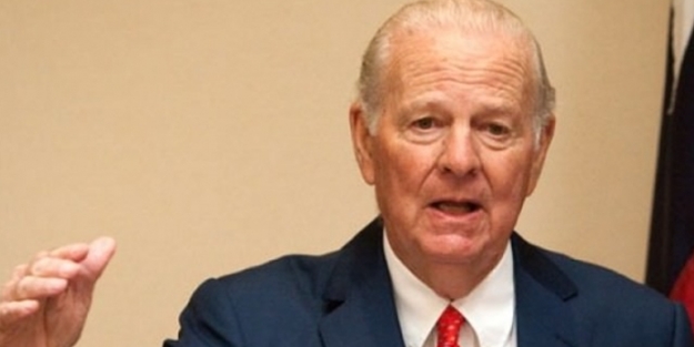 ABD'li bakandan flaş Türkiye açıklaması!