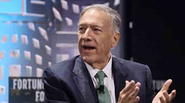 ABD’li eski Bakan’dan skandal sözler: Gazze soykırımı, tarih kitaplarında olmamalı