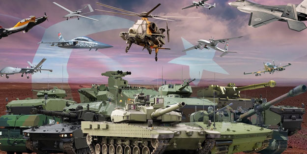 ABD'li eski yetkili: Türkiye bağımsız olmak istiyor