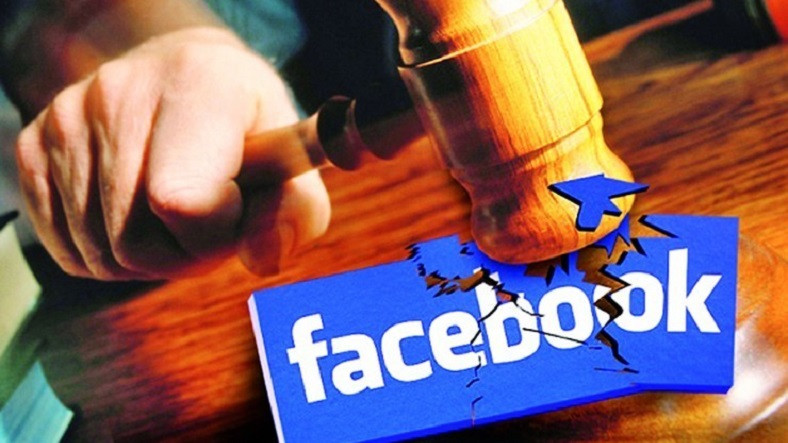 ABD'li Facebook kullanıcıları, otomatik etiketlenen her fotoğraf için şirketten 20 bin TL alacak!