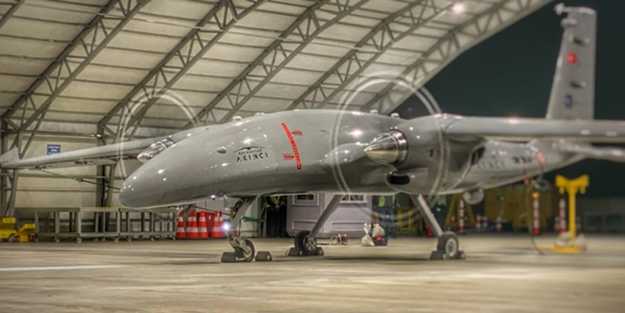 ABD'li Forbes'tan 'SİHA' itirafı: Zor günler bekliyor