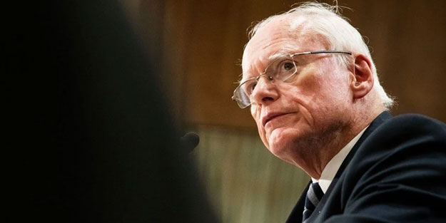 ABD'li fosilden Bakan Soylu açıklaması