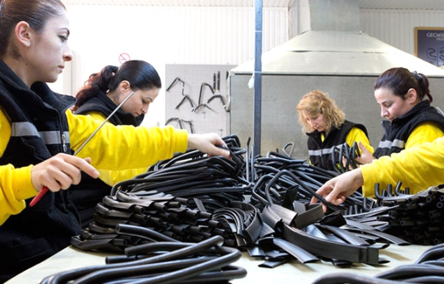 ABD'li Gates, Türk şirketi satın aldı