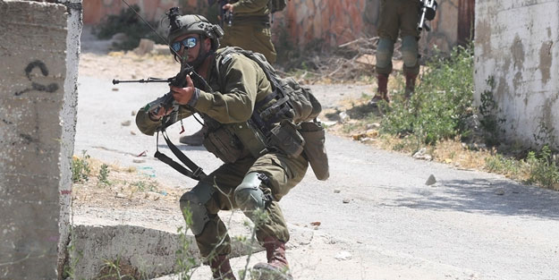 ABD'li gazete İsrail'e kötü haberi verdi