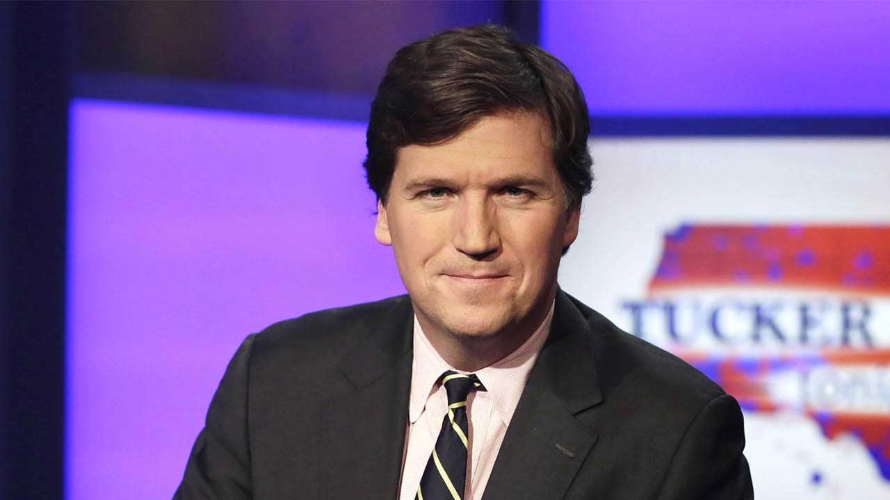 ABD'li gazeteci açık açık söyledi! "İsrail bir yük"