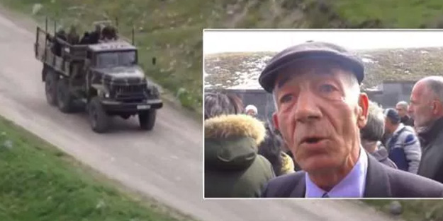 ABD’li gazeteci aldığı cevaplar sonrası şok oldu! Ermenistan gündemi altüst olacak