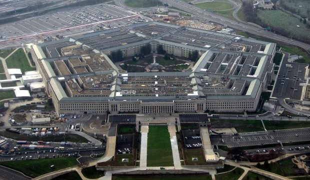 ABD'li gazeteci Pentagon'u böyle eleştirdi... 'İşler iyiye gitmiyor!'