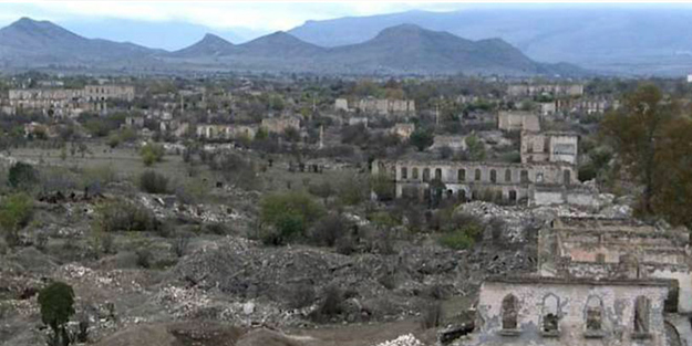 ABD'li gazeteciden Ermenistan'ı bitiren itiraf: Korkunçtu