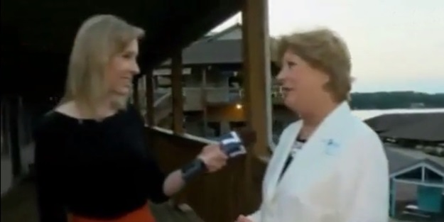 Amerikalı gazeteciler canlı yayında öldürüldü