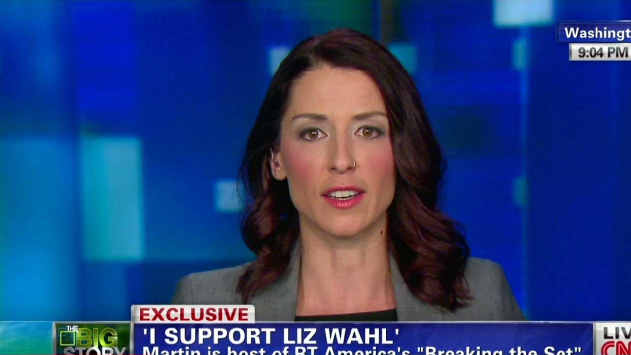 ABD'li gazeteciler de isyan etti! "Propaganda çöktü, dünya artık gerçeği görüyor"