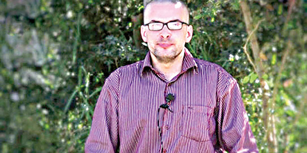 ABD’li gazeteciye idam tehdidi