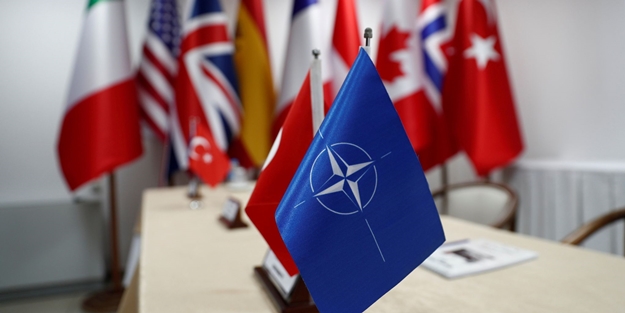 ABD'li gazeteden küstah kışkırtma: NATO'nun Türkiye'ye karşı sabrı tükeniyor