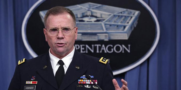 ABD'li General Hodges: Kremlin farklı bir saldırıya hazırlanıyor