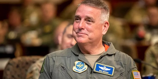 ABD'li generalden askerlerine 