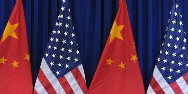 ABD’li Generalden Çin itirafı! Ülkesine çağrı yaptı