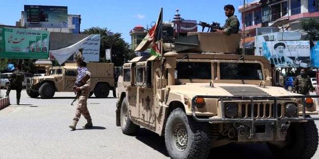 ABD'li generalden o ülkeye iç savaş uyarısı