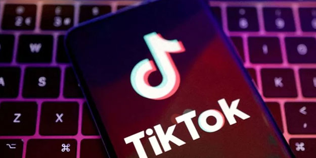ABD'li generaller Tiktok'u kafayı taktı