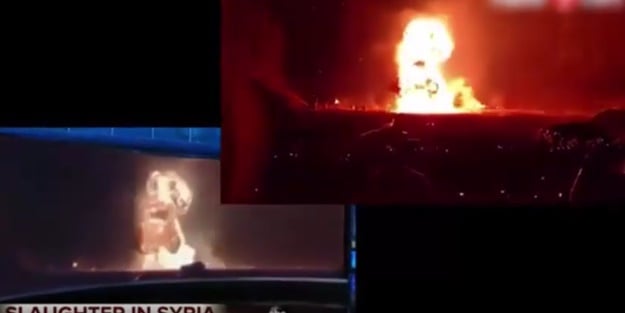 ABD'li haber kanalı ABC, Türkiye'yi kötüleyeyim derken rezil oldu!