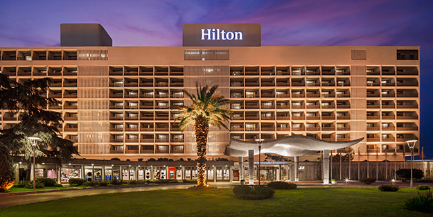 ABD'li Hilton'dan beklenmedik Türkiye kararı! Kimse bu kadarını beklemiyordu