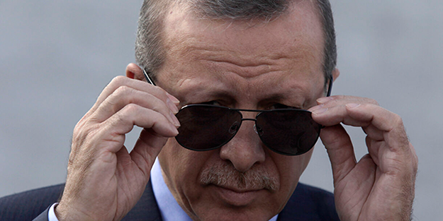 ABD'li isim açıkladı: Washington Türkiye bu adımı attığı için endişeli, Erdoğan yapar diye korkuyorlar