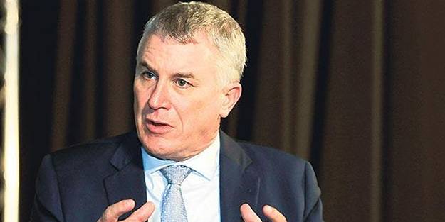 Yanlış yaptıklarını resmen itiraf etti: Onlarla ilişkileri kesip Türkiye ile anlaşmalıyız