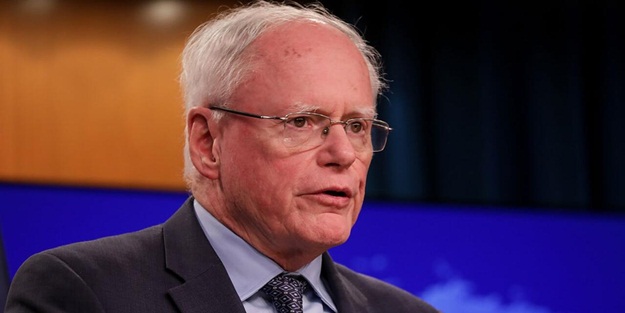 ABD'li isim Türkiye'ye geliyor