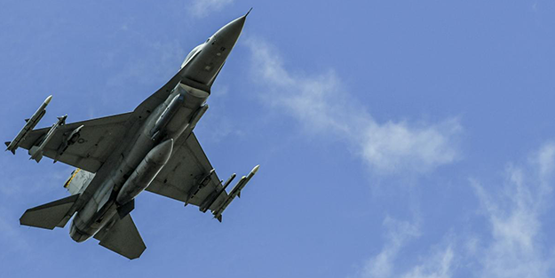 ABD'li isimden Beyaz Saray'a çok kritik F-16 uyarısı: Türkiye kabul etmeyip bunu yapabilir