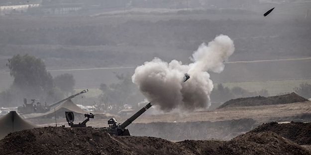 ABD'li isimden İsrail'e ortalığı ayağa kaldıracak uyarı: En büyük endişem Türkiye, bölgeye yığabilirler