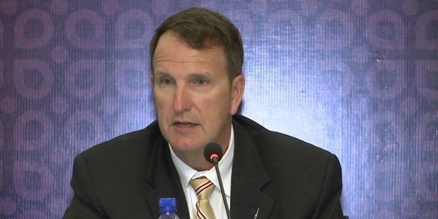 ABD'li isimden olay 'Türkiye' itirafı