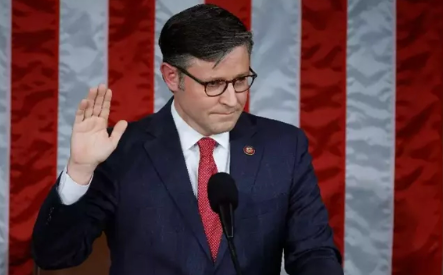 ABD'li isimden skandal sözler: İsrail'in yanında durmak İncil'deki bir öğüttür