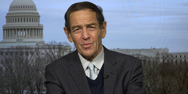 ABD'li ismin sözleri dünya gündemine oturdu: Bu olursa Türkiye'den özür dilemek zorunda kalırsınız