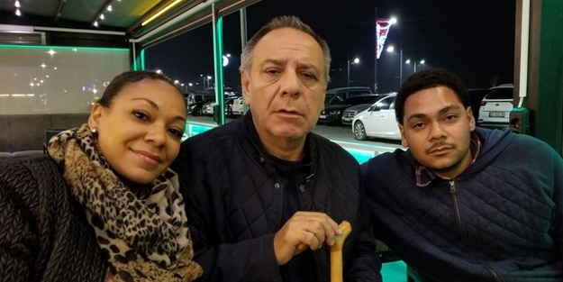 ABD'li kardeşler DNA raporuyla mirasa ortak oldu!