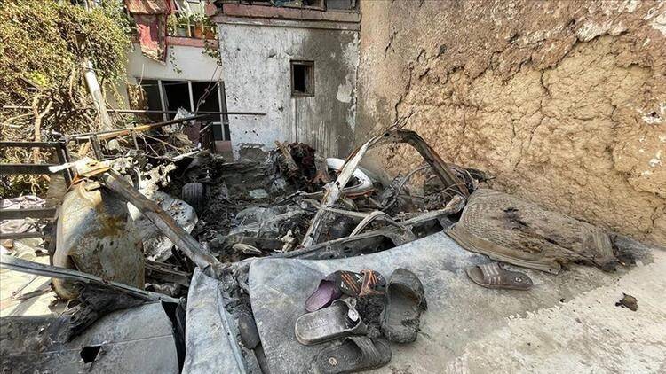 ABD’li katiller birbirlerini suçladı