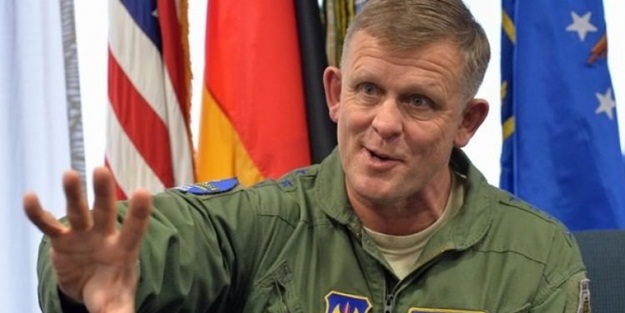 ABD 1 numaralı düşmanını açıkladı