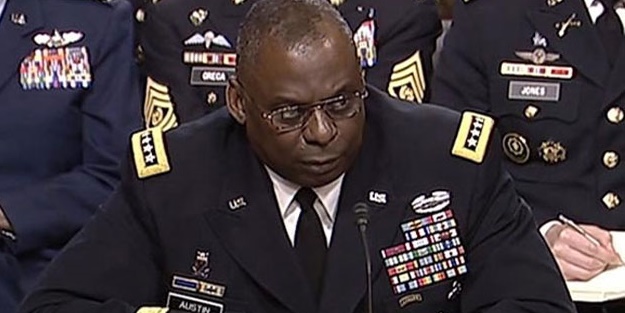 ABD'li komutan: YPG Rusya ile işbirliği içinde