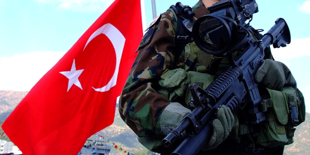 ABD'li komutana tokat gibi cevap vermişti! O komutan bakın kim çıktı
