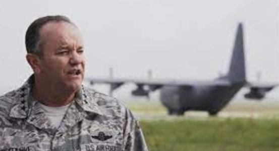 ABD’li komutanların akılları Emekli olunca çalışıyor! Türkiye’ye haksızlık ettik